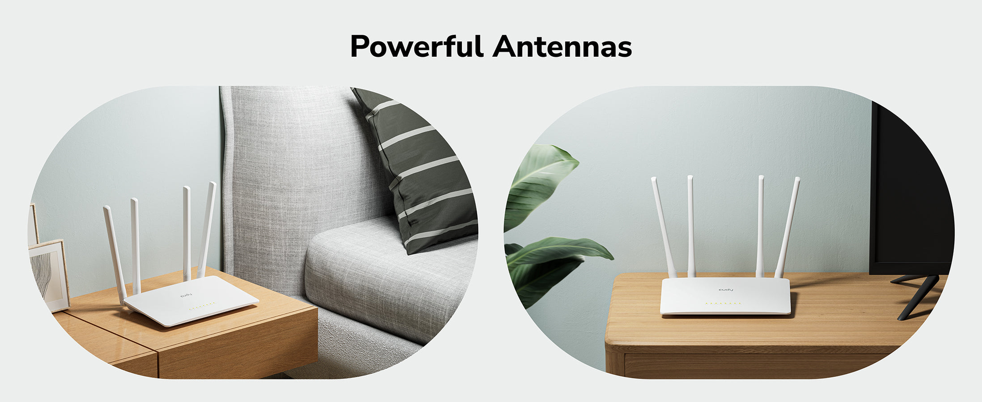 300 Mbps Multi-Mode Wi-Fi Router | WR300S